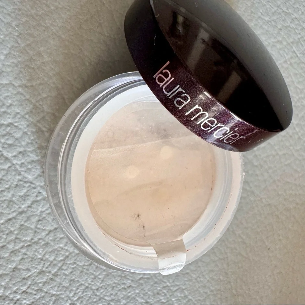 Laura Mercier Translucent Loose Setting Powder Mini | NEW | BONUS Mineral Powder